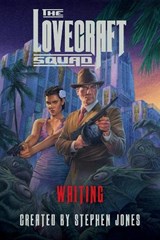 The Lovecraft Squad - Waiting - JONES,  Stephen - 9781681778969