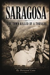 Saragosa - Derwood Lane - 9781681793979
