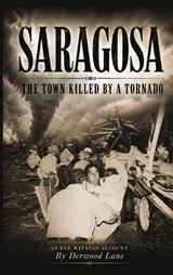 Saragosa - Derwood Lane - 9781681793986