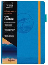 Fisherman's Journal - Weldon Owen - 9781681886459