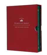 The Official Downton Abbey Night and Day Book Collection (Cocktails & Tea) - Weldon Owen - 9781681886633
