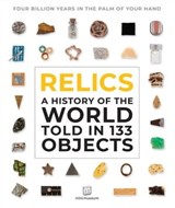 Relics - James B. Grove ; Michael Collins ; Max Grove - 9781681888170