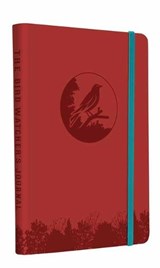 The Bird Watcher's Journal - Weldon Owen - 9781681888651