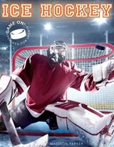 Ice Hockey - Madison Parker - 9781681917542