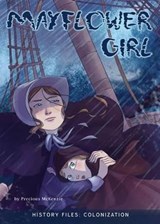 Mayflower Girl - MCKENZIE,  Precious - 9781681917825
