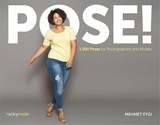 Pose! - Mehmet Eygi - 9781681984285
