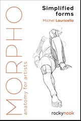 Morpho: Simplified Forms - Michel Lauricella - 9781681984483