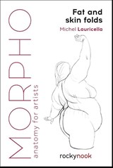 Morpho: Fat and Skin Folds - Michel Lauricella - 9781681985046