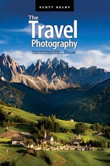 The Travel Photography Book - Scott Kelby - 9781681987835