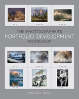 The Photographer's Portfolio Development Workshop - William Neill - 9781681988238