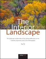 The Interior Landscape - Guy Tal - 9781681988917