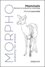 Morpho: Mammals - Michel Lauricella - 9781681989976