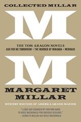 Collected Millar - MILLAR,  Margaret - 9781681990293