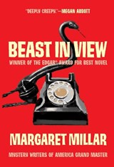 Beast in View - MILLAR,  Margaret - 9781681990361