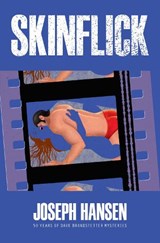 Skinflick - Joseph Hansen - 9781681990545