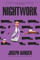 Nightwork - Joseph Hansen - 9781681990583