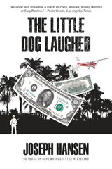 Little Dog Laughed - Joseph Hansen - 9781681990606