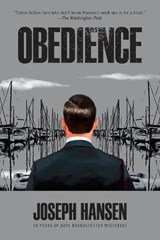 Obedience - Joseph Hansen - 9781681990651