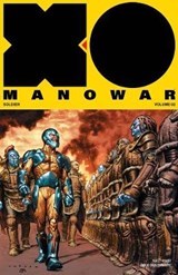 X-O Manowar (2017) Volume 2: General - KINDT,  Matt - 9781682152171