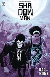 Shadowman (2018) Volume. 3: Rag and Bone - DIGGLE,  Andy - 9781682153147