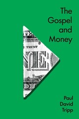 The Gospel and Money (5-Pack) - Paul David Tripp - 9781682164693