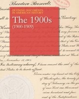 The 1900s (1900-1909) - Salem Press - 9781682171851