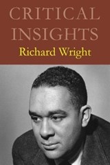 Richard Wright - Salem Press - 9781682179178