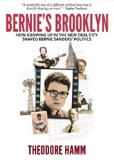 Bernie's Brooklyn - Theodore Hamm - 9781682192405