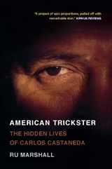 American Trickster - Ru Marshall - 9781682194614