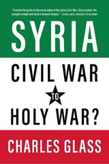 Syria - Charles Glass - 9781682196069