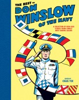 The Best of Don Winslow of the Navy - Craig Yoe - 9781682473238