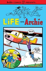 Life with Archie Vol. 1 - Archie Superstars - 9781682558591