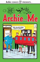 Archie and Me Vol. 1 - Archie Superstars - 9781682558737