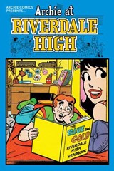Archie At Riverdale High Vol. 1 - Archie Superstars - 9781682558973