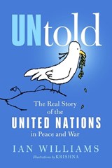 UNtold - WILLIAMS,  Ian - 9781682570890