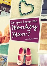 Do You Know the Monkey Man? - BUTLER,  Dori Hillestad - 9781682630389