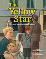 Yellow Star - Carmen Agra Deedy - 9781682631898