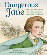 Dangerous Jane - Suzanne Slade - 9781682632062