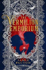 The Vermilion Emporium - Jamie Pacton - 9781682634882