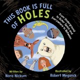 This Book Is Full of Holes - Nora Nickum - 9781682636008