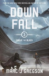 Gregson, M: Downfall - Marc J Gregson - 9781682637081