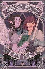 The Hyacinth Labyrinth - Jamie Pacton - 9781682638194