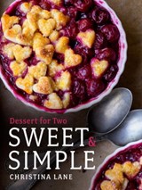 Sweet & Simple - Christina Lane - 9781682680070