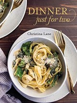 Dinner Just for Two - Christina Lane - 9781682680094