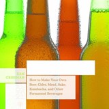 Brewing Everything - Dan Crissman - 9781682681749