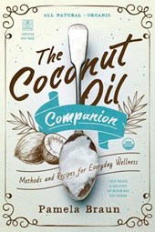 The Coconut Oil Companion