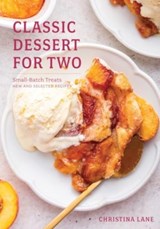 Classic Dessert for Two - Christina Lane - 9781682685204