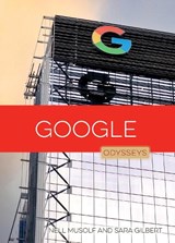 Google - Nell Musolf ; Sara Gilbert - 9781682774663