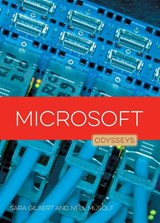 Microsoft - Sara Gilbert ; Nell Musolf - 9781682774670