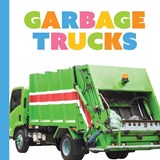 Garbage Trucks - Meg Greve - 9781682775592
